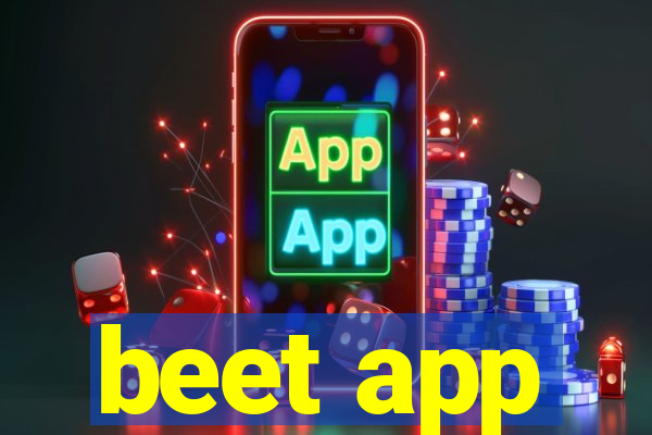 beet app